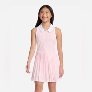 Abercrombie Kids YPB Pleated Mini Dress